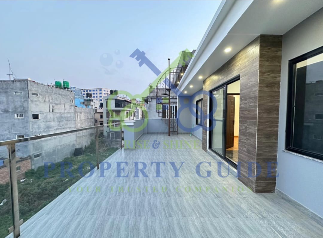 Picture of Lalitpur Metropolitan City, Bagmati